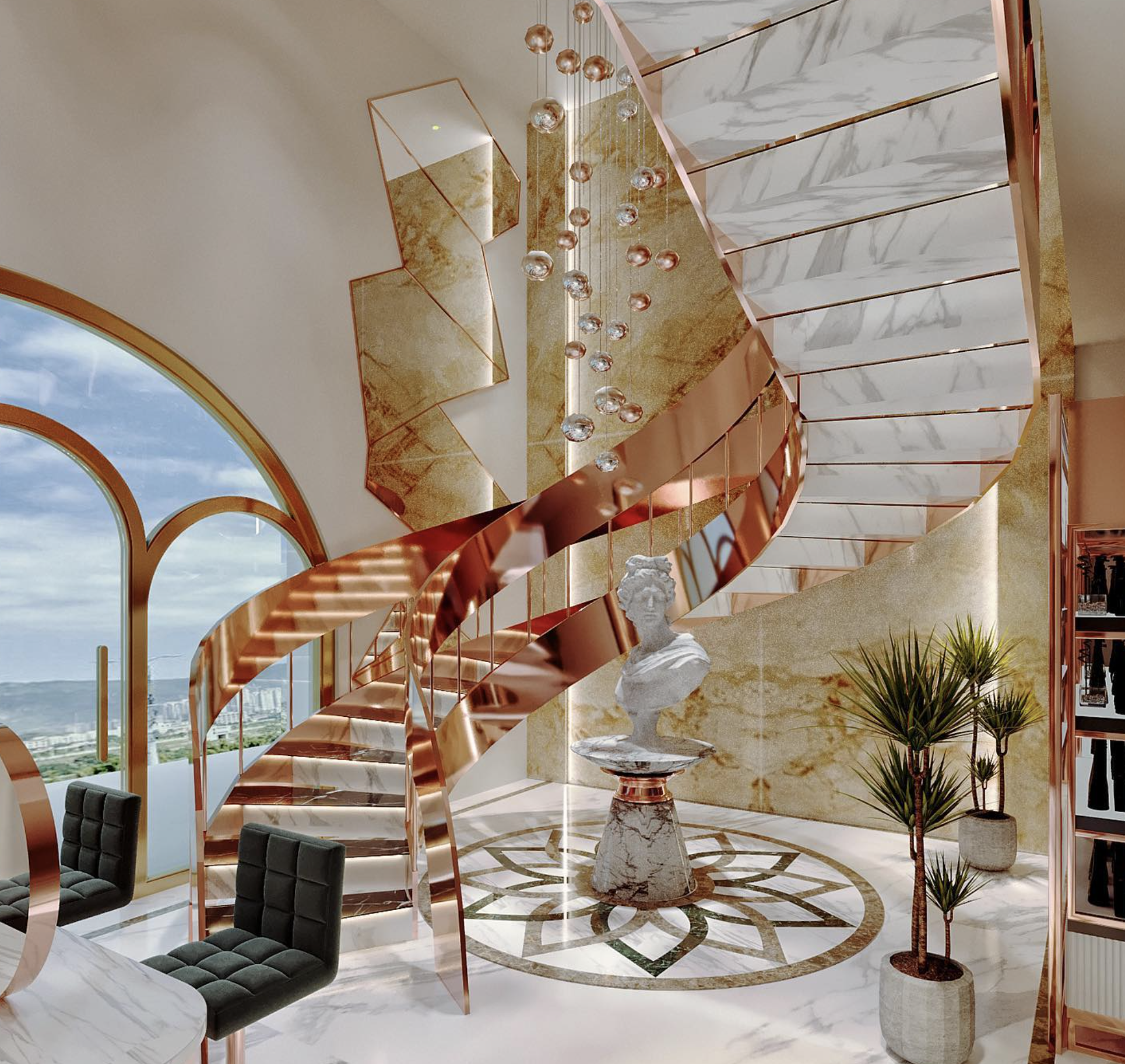 Tous les services ChouChou